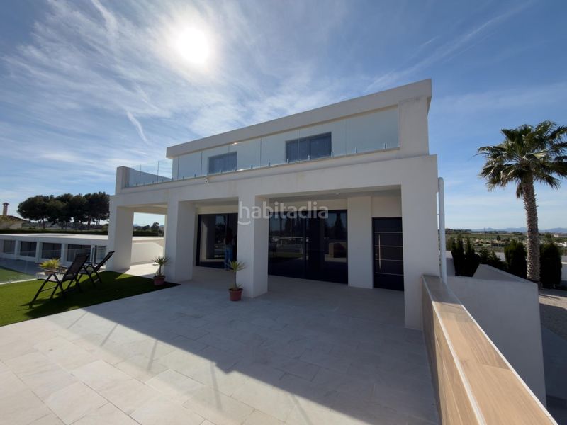 Foto 8c4b4500-5f06-4566-a4a1-c5f5af2e21fa. Xalet amb aparcament a Montesinos (Los)