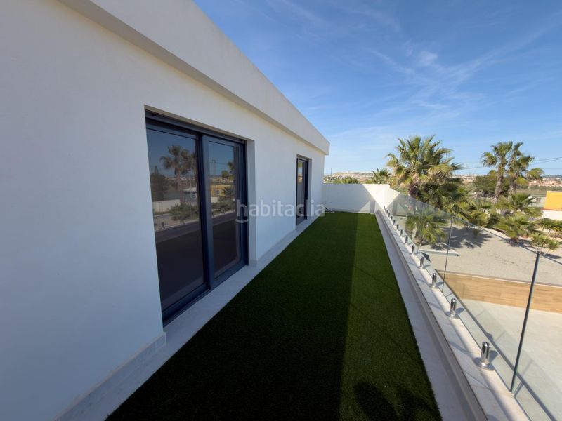 Foto 97877f62-a9ac-43fa-8cb3-f5a6cee7e3af. Xalet amb aparcament a Montesinos (Los)