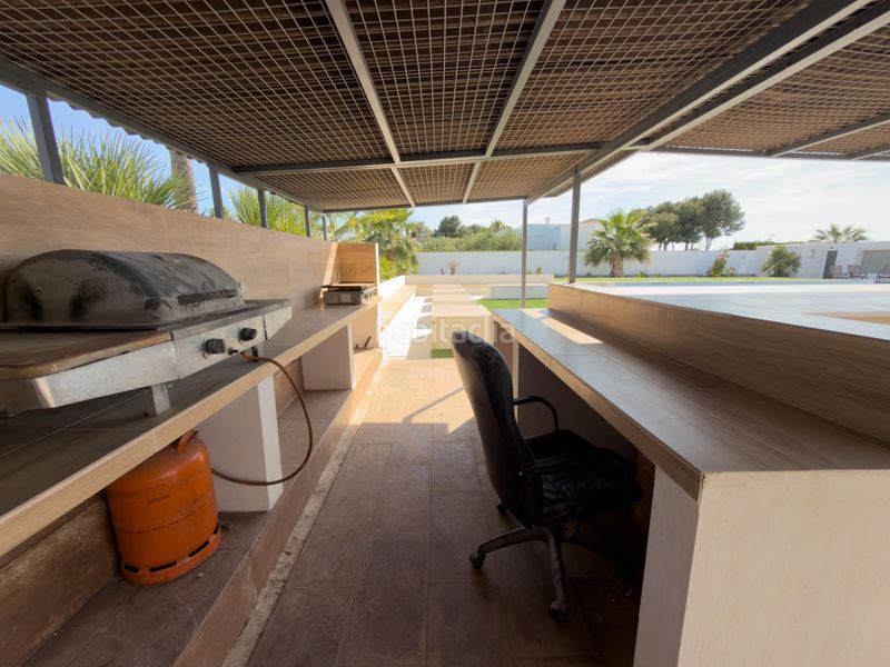 Foto 9a84c077-6507-4610-85bc-034a006ad465. Xalet amb aparcament a Montesinos (Los)