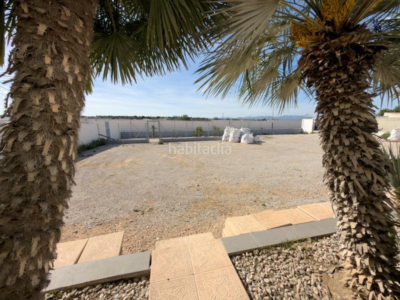 Foto 9c332e21-5d4f-45c4-90c6-f50e8858c6f9. Xalet amb aparcament a Montesinos (Los)