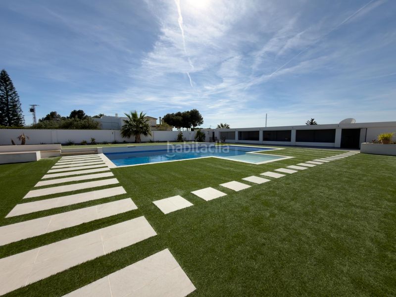 Foto ae09974c-0eb9-4623-8683-018744b97601. Xalet amb aparcament a Montesinos (Los)