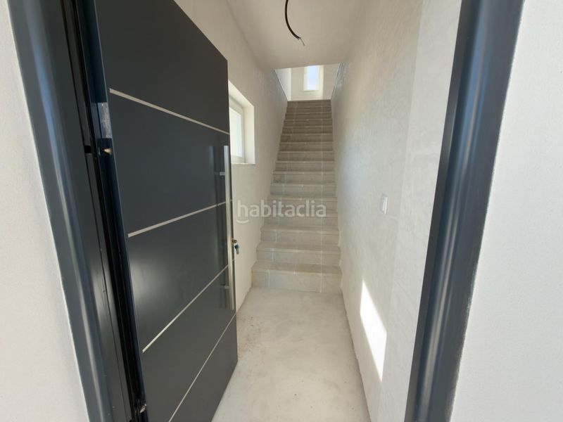Foto d42ba20e-d837-4e95-ba83-97af3e61ab7c. Xalet amb calefacció aparcament piscina a Montesinos (Los)