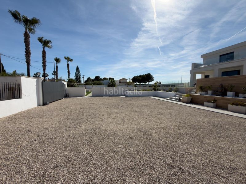 Foto d5cad17d-96d1-4a4b-b81b-5fcb17859c64. Xalet amb aparcament a Montesinos (Los)