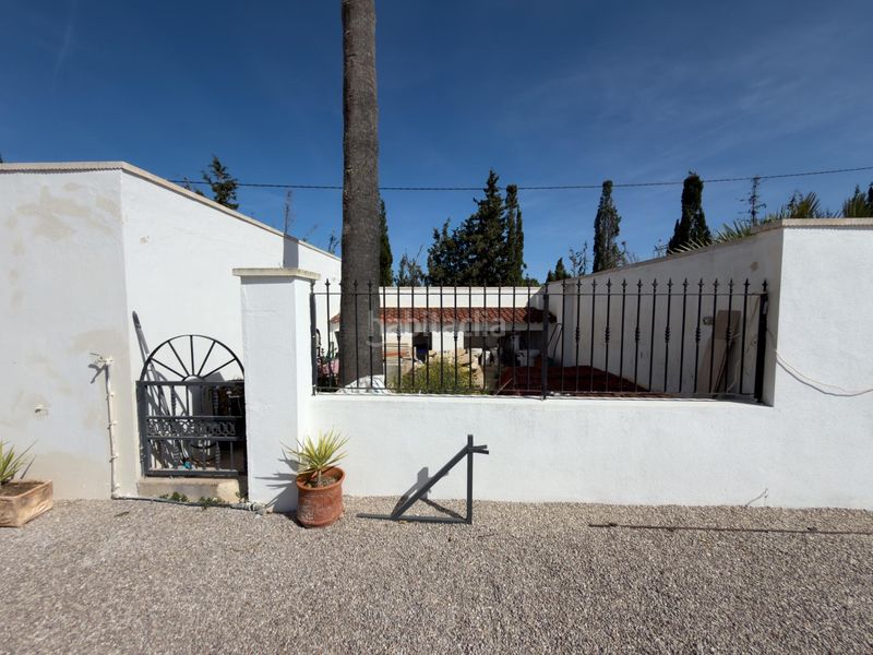 Foto e755b879-c1b8-4873-adcf-6626925886d0. Xalet amb aparcament a Montesinos (Los)