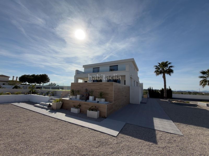 Foto eee6f52d-044f-4278-8374-3e0e4ebfe14a. Xalet amb aparcament a Montesinos (Los)