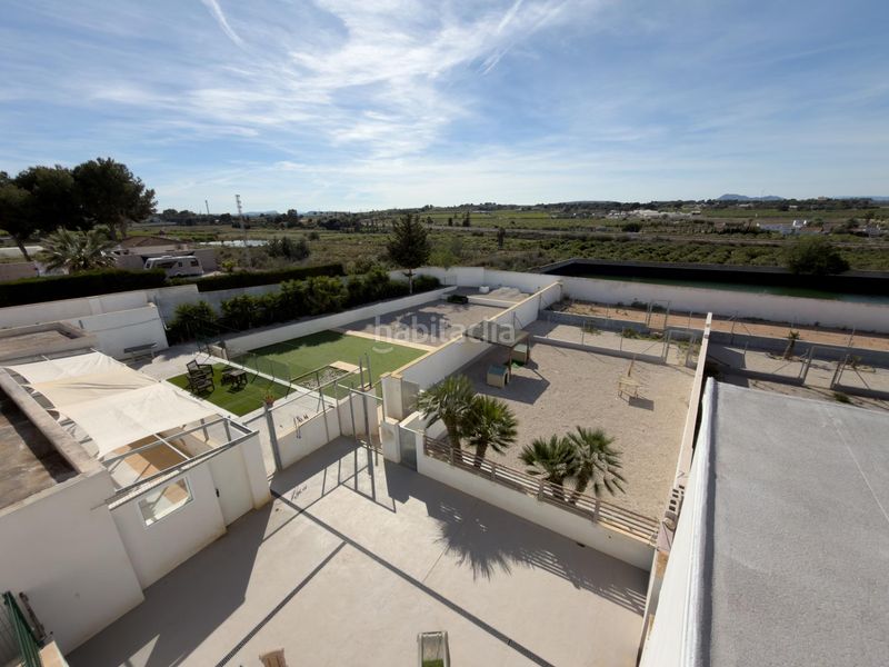 Foto f7d3c840-3b9b-4d69-a75e-6fa4d2436167. Xalet amb calefacció aparcament piscina a Montesinos (Los)