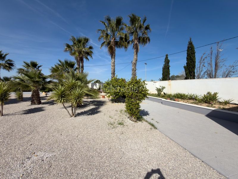 Foto ff028c65-3033-4994-9c50-a3e1411422cf. Xalet amb aparcament a Montesinos (Los)