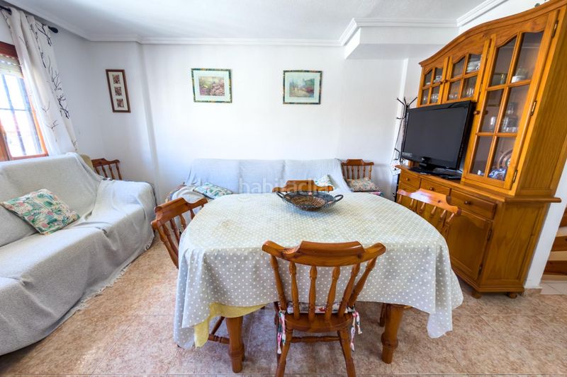 Foto 3455c1b2-7b93-4edc-97ea-91e78f8aa1ca. Casa adossada amb aparcament a Los Europeos Torrevieja