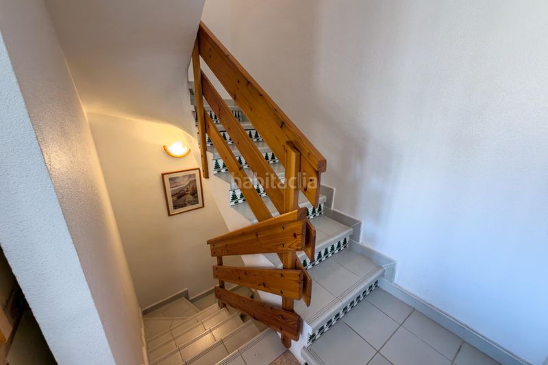 Foto b2f92c19-e976-47a8-a812-178699a5c21e. Casa adossada amb aparcament a Los Europeos Torrevieja