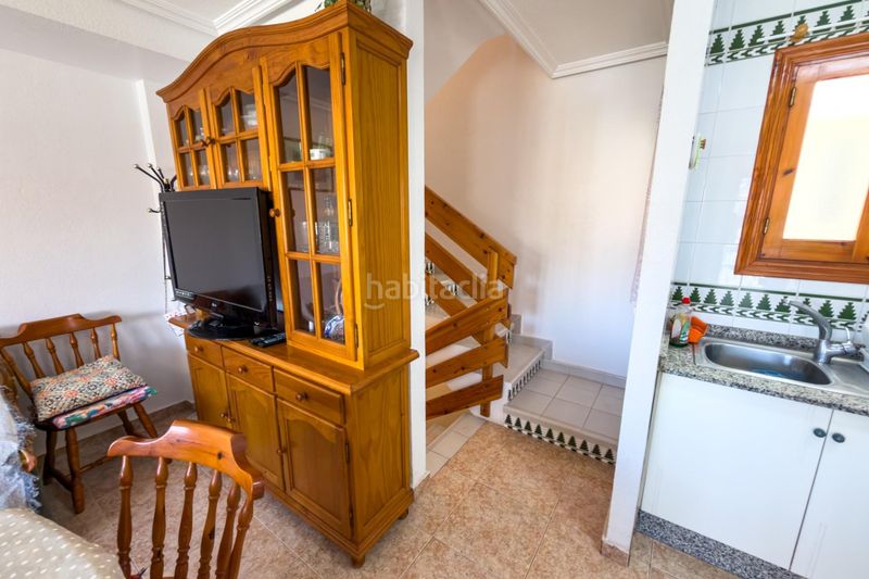 Foto ba49a41d-4dc1-4fed-be43-d1385004d9c9. Casa adossada amb aparcament a Los Europeos Torrevieja