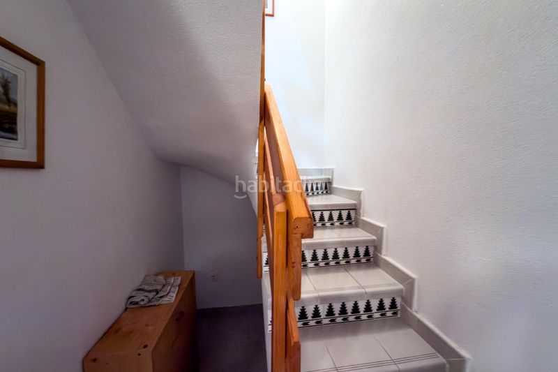 Foto e38fc9ed-43fc-44b1-968f-9359985d4e7b. Casa adossada amb aparcament a Los Europeos Torrevieja