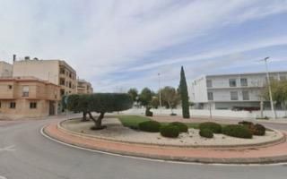 Etagenwohnung  Calle san andres. Oportunidad de inversión en almoradí.