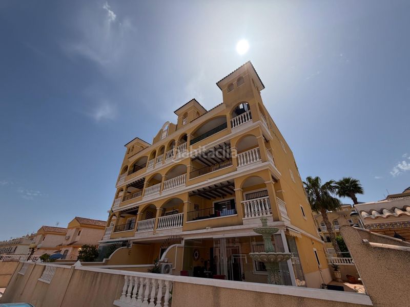 Foto 6b2bcfb4-fe0d-4ebe-a7da-3da5606e9caf. Pis amb aparcament piscina a Villamartín-Las Filipinas Orihuela