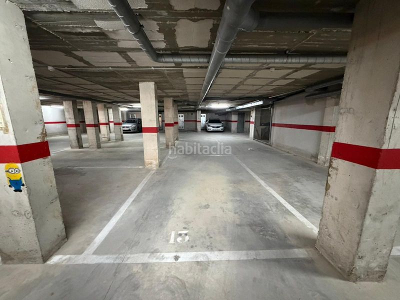 Foto a3b1a657-326a-4f59-bce5-c2816d5eff00. Pis amb aparcament piscina a Villamartín-Las Filipinas Orihuela