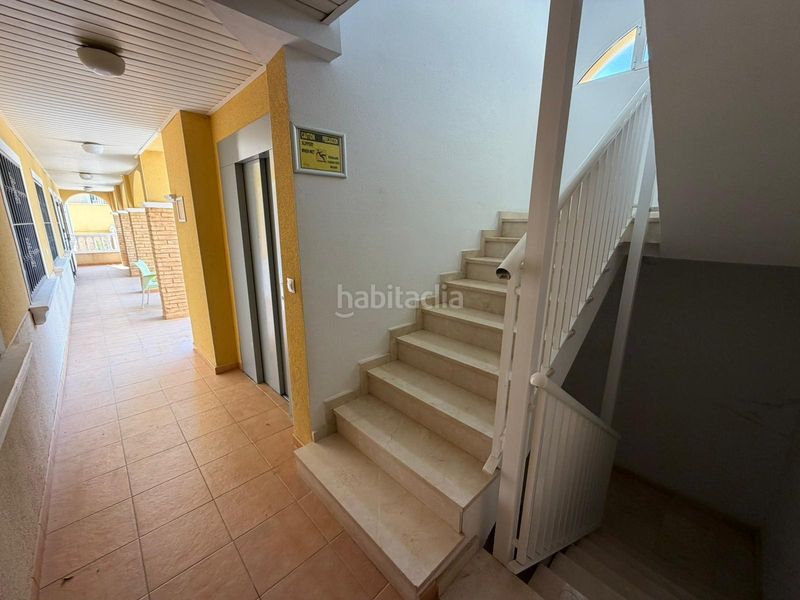 Foto ce9b4810-300f-4654-b685-2e6cec1a64c9. Pis amb aparcament piscina a Villamartín-Las Filipinas Orihuela