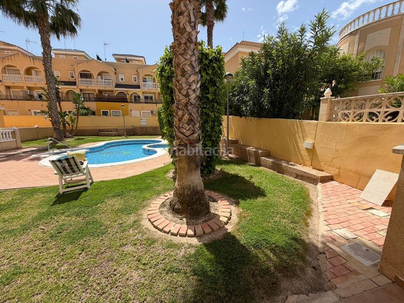 Foto cf6a5c4a-d08b-47ef-91be-4349045186b3. Pis amb aparcament piscina a Villamartín-Las Filipinas Orihuela