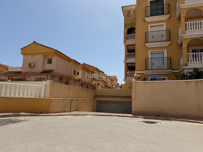 Foto e14001ed-3a10-485c-adcf-3fddaaddb998. Pis amb aparcament piscina a Villamartín-Las Filipinas Orihuela