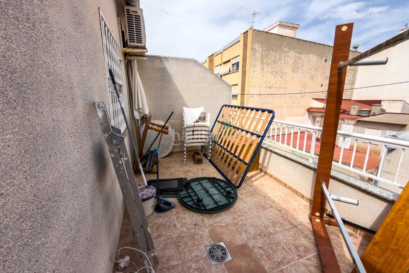 Foto 455b60d4-292f-4344-ab07-3b7d29a00432. Àtic amb calefacció aparcament a Las Piscinas Naturales Torrevieja