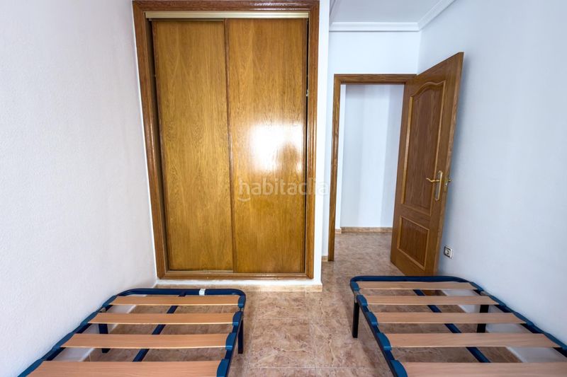 Foto ff5b0183-5bd8-43cd-91f6-d7aed3264886. Àtic amb calefacció aparcament a Las Piscinas Naturales Torrevieja