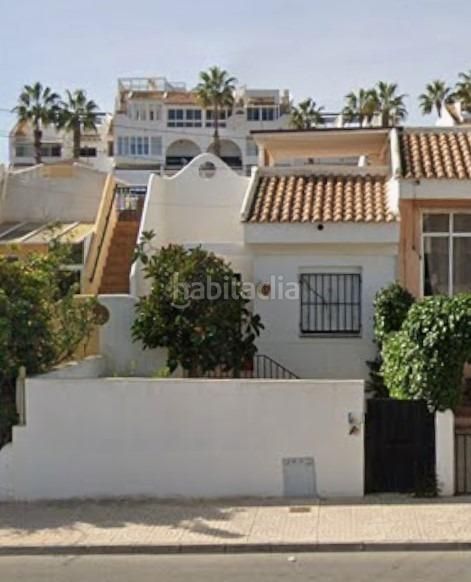 Foto 1ea6fbba-00f5-4984-b24d-710239421a0a. Casa amb piscina a Rojales