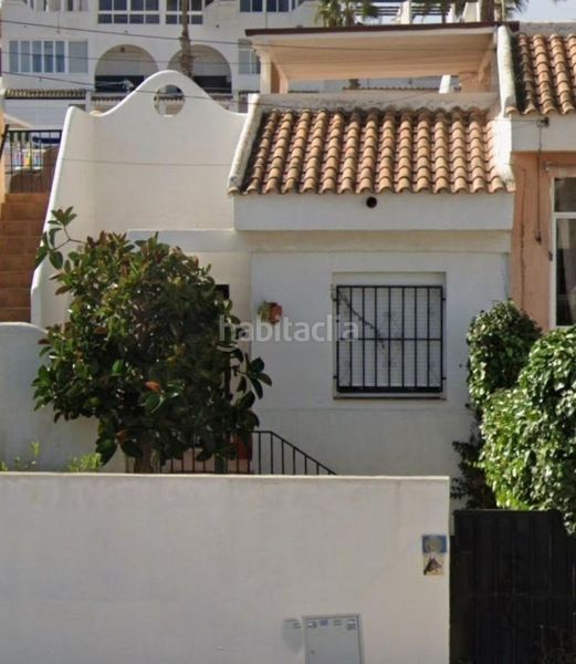 Foto 355ff80a-dbd8-4183-a6e2-d215a241d497. Casa amb piscina a Rojales