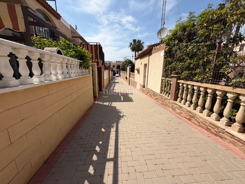 Foto b1cf1c12-50e7-4895-b52e-f0a2952214b6. Casa amb aparcament piscina a Parque Acuático - Sector 25 Torrevieja