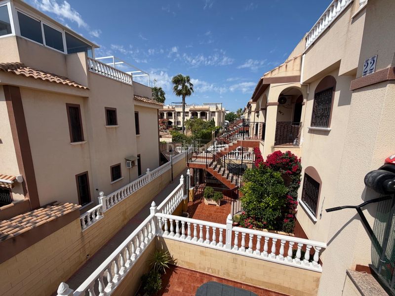 Foto d8ed756e-669b-45ac-8da9-2c0a266498a6. Casa amb aparcament piscina a Parque Acuático - Sector 25 Torrevieja