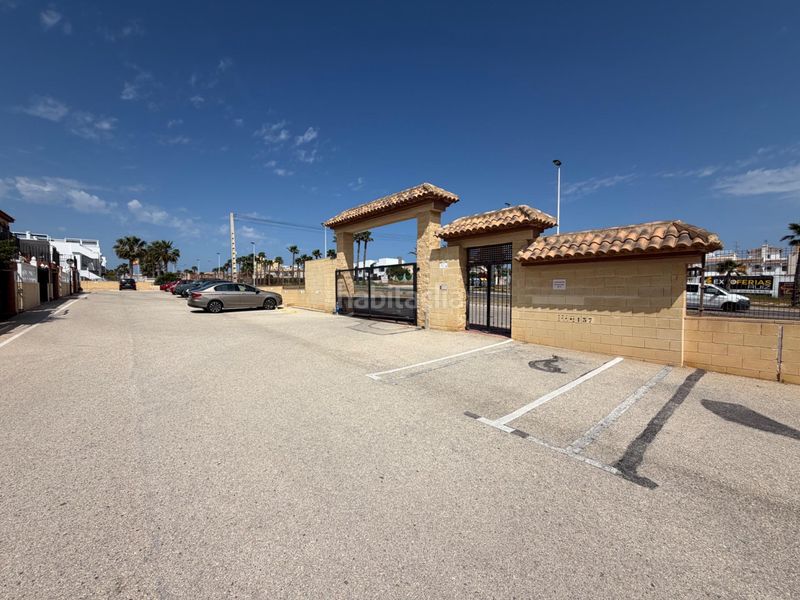 Foto ffc0fc8e-7bef-46e7-bf54-3cd628627b01. Casa amb aparcament piscina a Parque Acuático - Sector 25 Torrevieja