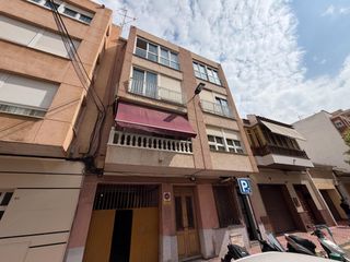 Local Comercial a Calle Ramón Gallud
