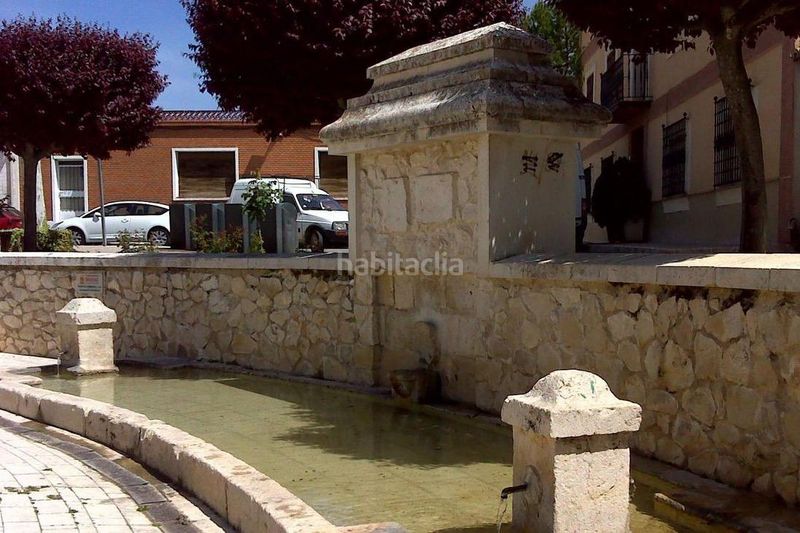 Foto 5ed949bc-25d6-4259-9527-417fb751b2a5. Àtic a Perales de Tajuña
