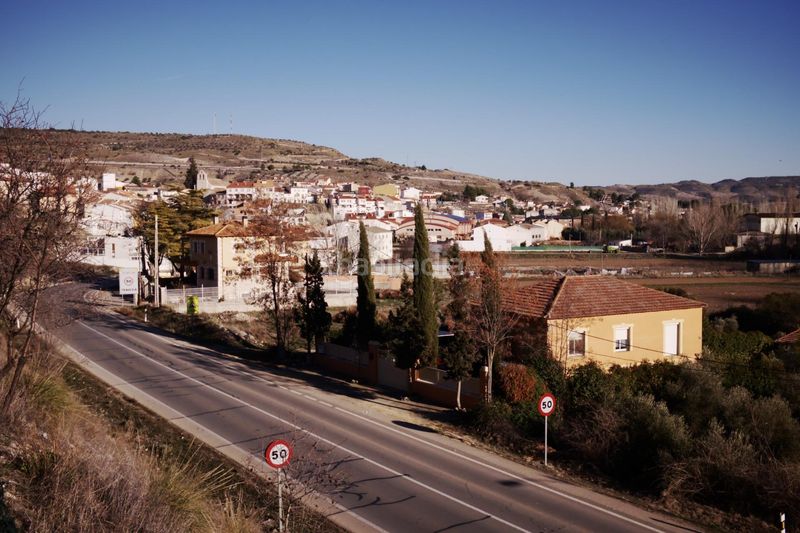 Foto e58475e0-58e1-432a-bb1d-2b6697ad9125. Àtic a Perales de Tajuña