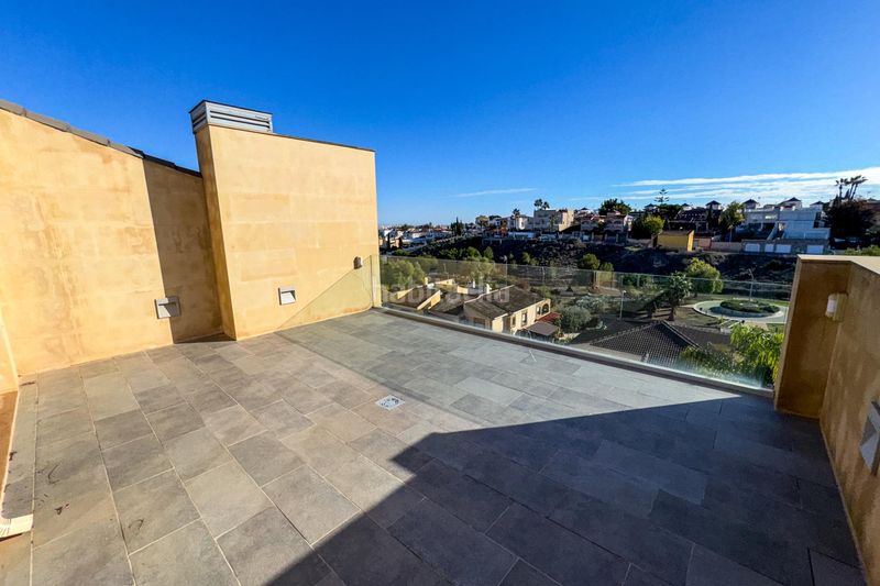 Foto 0903292b-e2a7-43b4-ae4b-a7b43ddcc37b. Xalet amb calefacció aparcament piscina a Los Balcones-Los Altos Torrevieja