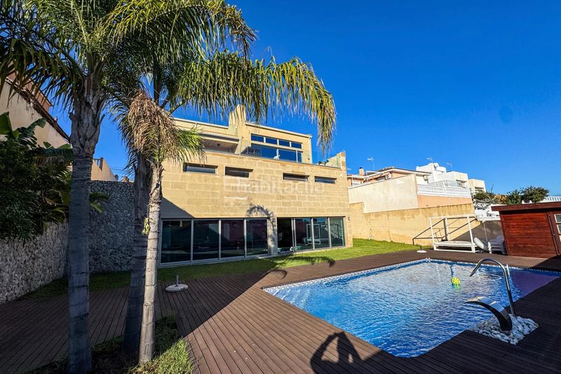 Foto 0fa17420-d0ba-45a3-ac28-a402fddeec5f. Xalet amb calefacció aparcament piscina a Los Balcones-Los Altos Torrevieja
