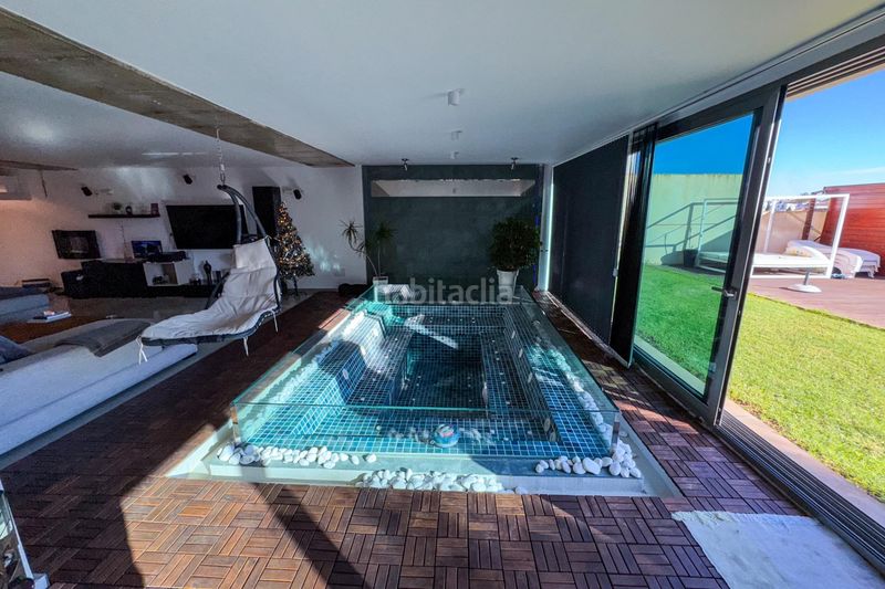 Foto 4ed25520-c127-4571-bb37-f4a56c65f4c5. Xalet amb calefacció aparcament piscina a Los Balcones-Los Altos Torrevieja