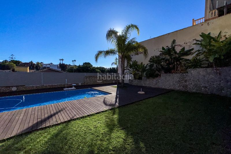 Foto 4f0c82f1-a061-41a7-ad0e-5f87eebc0249. Xalet amb calefacció aparcament piscina a Los Balcones-Los Altos Torrevieja