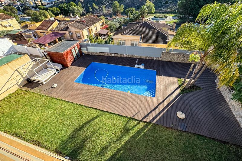 Foto 5b84bd52-63c3-473c-ad4d-8fb2d9389feb. Xalet amb calefacció aparcament piscina a Los Balcones-Los Altos Torrevieja