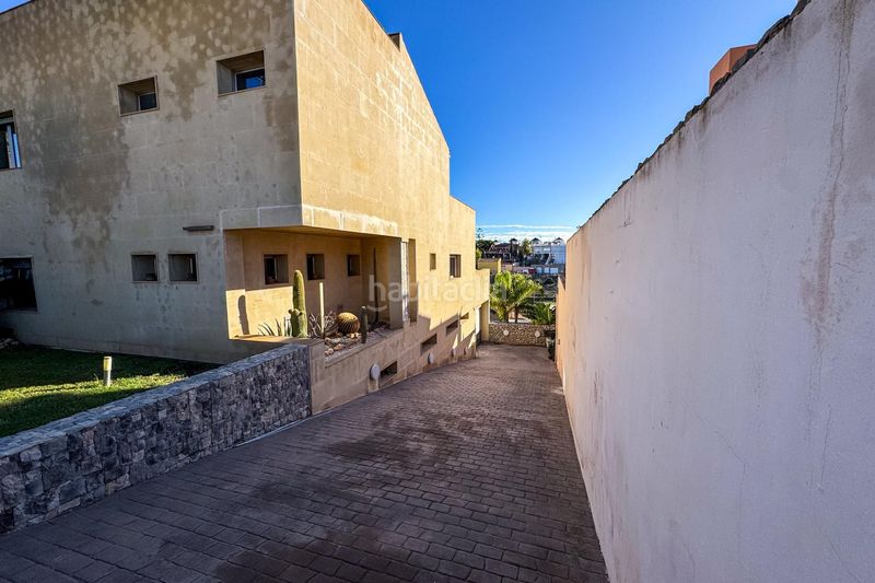 Foto c1f88aa0-0706-48e1-9fcb-3d97f6c690f9. Xalet amb calefacció aparcament piscina a Los Balcones-Los Altos Torrevieja