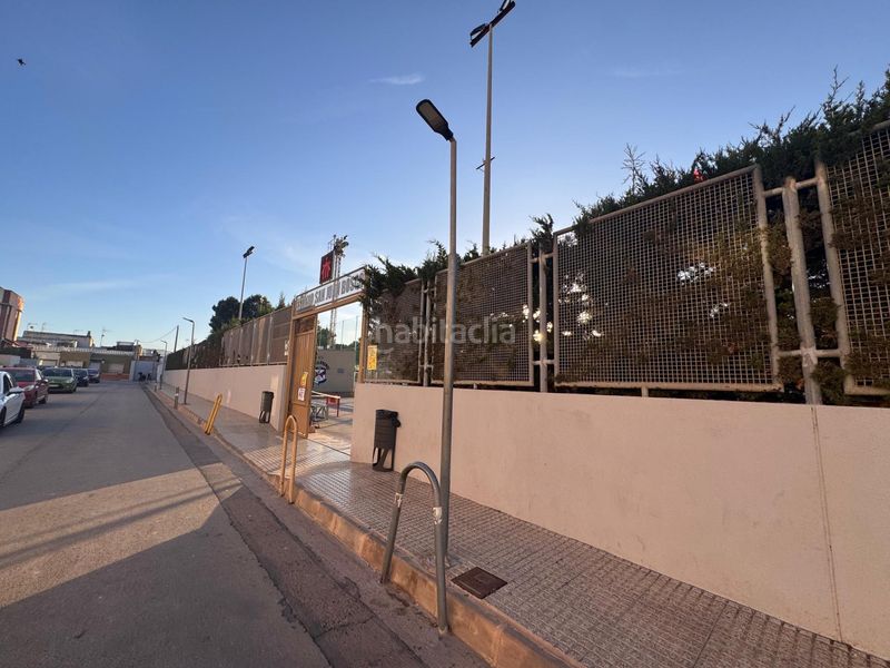 Foto 78765aa0-2db2-4c76-9284-51fc95d63248. Casa adossada amb calefacció aparcament a Los Dolores Cartagena