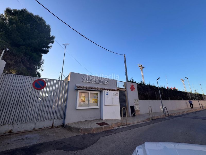 Foto ff8b1a87-9e0f-4cc5-bf7a-3e54f6777222. Casa adossada amb calefacció aparcament a Los Dolores Cartagena