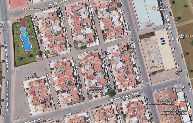 Foto 9fe50f8e-d5a7-4ff0-a8ac-1c6c83cd5106. Casa amb calefacció piscina a Zona Carrefour - Urbanizaciones Torrevieja
