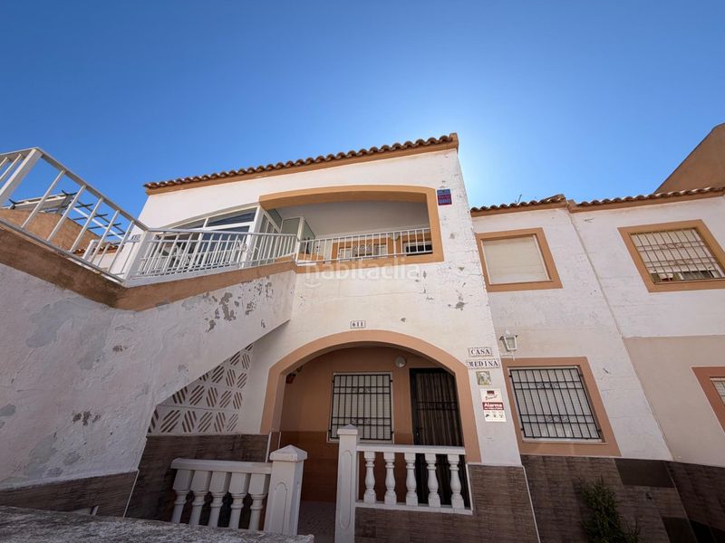 Foto a913eea7-4b9a-4b58-87d9-9ba268fb1322. Casa amb calefacció piscina a Zona Carrefour - Urbanizaciones Torrevieja