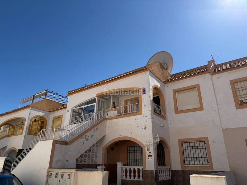 Foto f42ccca9-dd5c-485e-95c7-19a5795c093d. Casa amb calefacció piscina a Zona Carrefour - Urbanizaciones Torrevieja