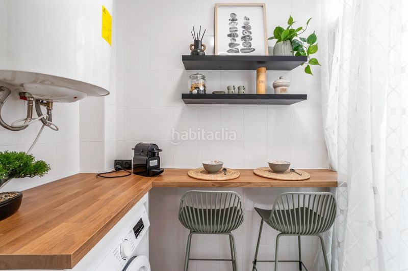 Foto 4c1d3a3c-f28e-4626-b732-f0315a9fa04c. Planta baixa amb calefacció piscina a Zeniamar - Horizonte - La Campana Orihuela