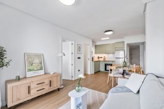 Piano terra  Pg 36 j zona i2. Piso recién reformado en playa flamenca, punta prima.