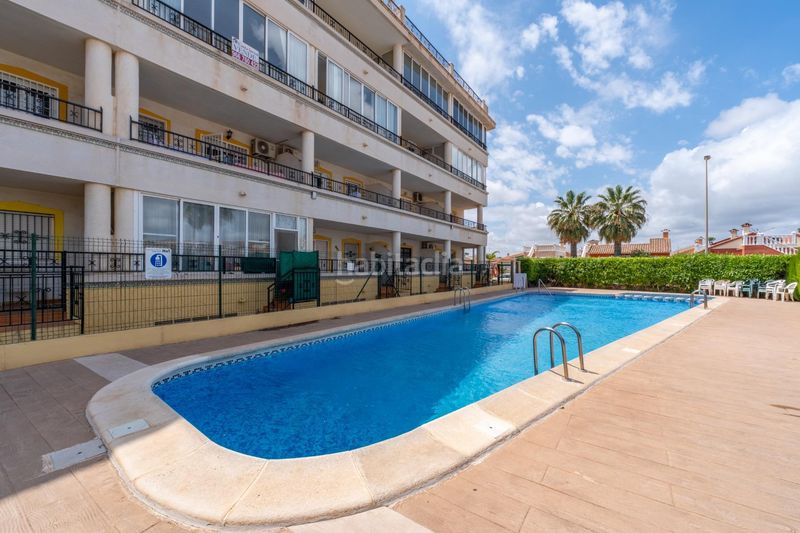Foto ffb7ddb6-fbac-47ff-b4d8-d9ec417b6e1b. Planta baixa amb calefacció piscina a Zeniamar - Horizonte - La Campana Orihuela