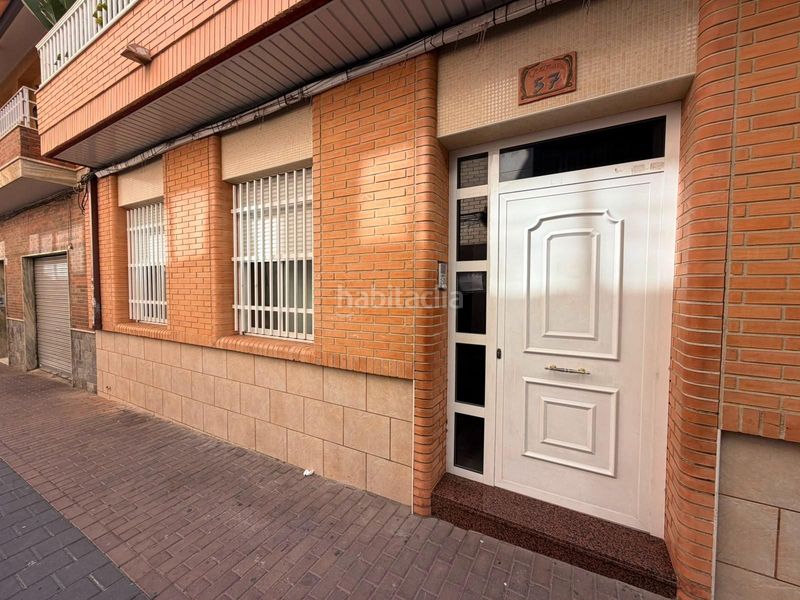 Foto 035a4d16-57dd-48ce-9f63-d8db264bf82a. Planta baixa amb calefacció a Centro Santa Pola