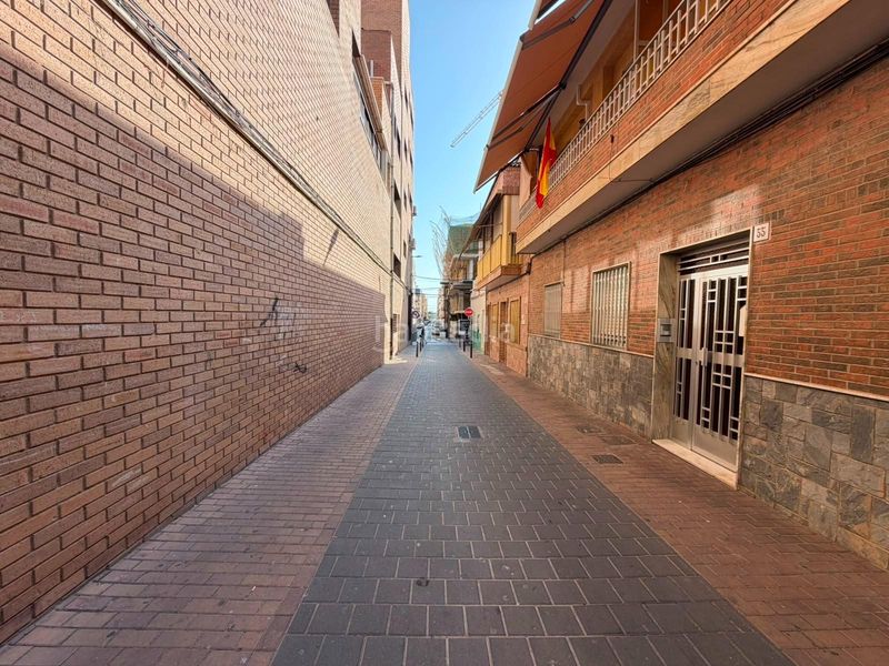Foto 75eab4bd-b6ca-4847-9e89-b3f1840dfeef. Planta baixa amb calefacció a Centro Santa Pola