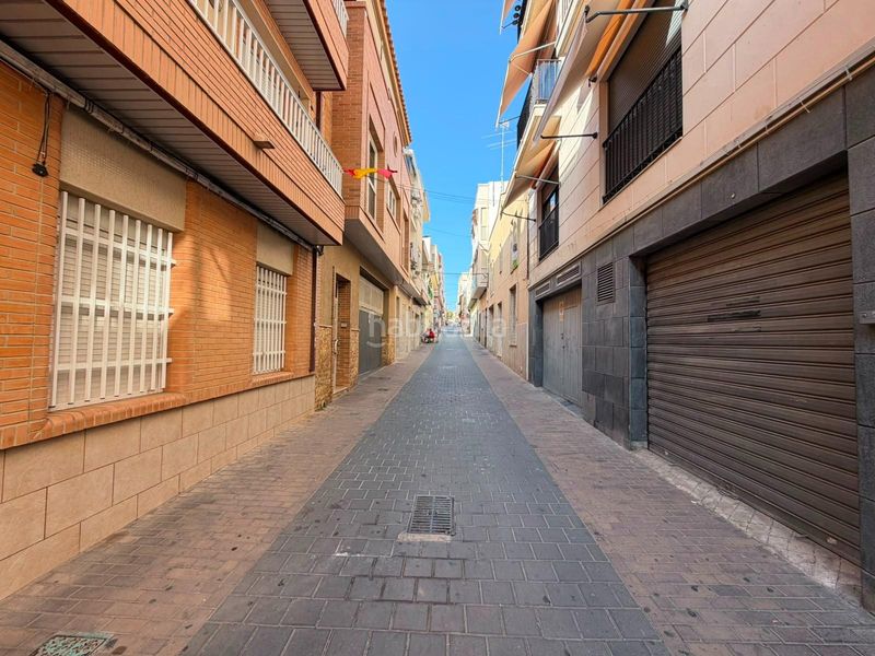 Foto 96a12374-991d-41b7-886a-ab9ea3c79e8f. Planta baixa amb calefacció a Centro Santa Pola