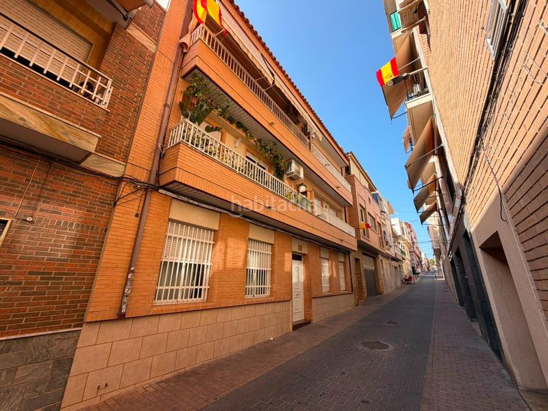 Foto d60c0b12-6d01-4bf9-97b3-820d06bc2c54. Planta baixa amb calefacció a Centro Santa Pola