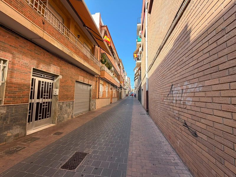 Foto ee0cdefd-f0f5-43a4-b839-41c2ba9082eb. Planta baixa amb calefacció a Centro Santa Pola